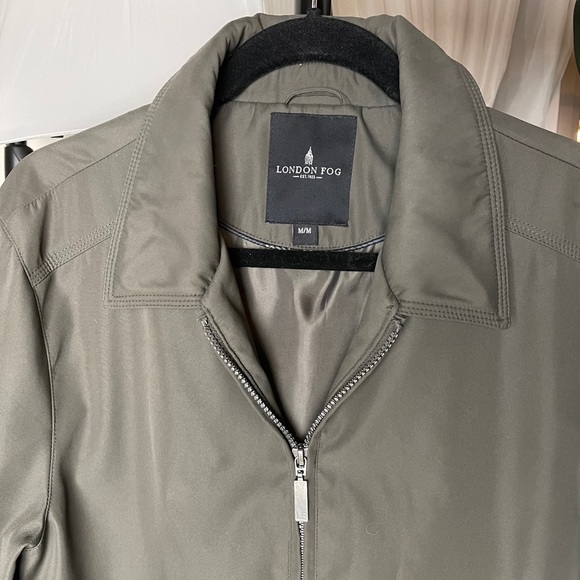 Jacket - Picture 3 of 3